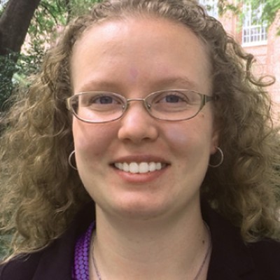 Candace E. Jens